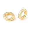 Brass Linkng Rings KK-CBA9CBD-03G-2