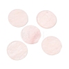 Natural Rose Quartz Pendants GG-CBA0BEB-05-1