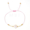 Shell Link Bracelets PX3443-5