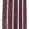Electroplate Glass Beads Strands LS-EGLA-A044-T8mm-A13-2