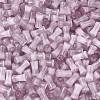 FGB Grade A Drawbench Style Glass Seed Beads SEED-Q040-01A-16-3