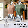 Female PVC Half Body Inflatable Mannequins ODIS-WH0030-294B-5