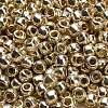 TOHO 3/0 Round Beads SEED-TR03-PF0558-4