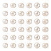 Natural Cultured Freshwater Pearl Beads PEAR-BT0002-01-11