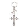 Alloy Keychains KEYC-JKC01020-1
