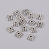 Tibetan Style Spacer Beads LS-TIBEB-00697-AS-NR-1