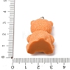 Opaque Resin Pendants RE-CBA5E0A-01E-3