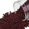 TOHO Round Seed Beads X-SEED-TR15-0046F-1
