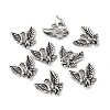 Tibetan Style Alloy Pendants LS-TIBEP-20305-AS-NR-3