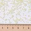 TOHO Round Seed Beads SEED-JPTR15-0182-4