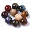 Resin Beads X-RESI-S387-015B-M-3