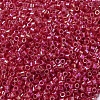 MIYUKI Delica Beads X-SEED-J020-DB0162-3