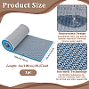 Rectangle Sponge Foam Sheet for Aquarium AJEW-WH0314-784-2