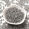 Transparent Glass Round Seed Beads SEED-B001-05A-12-2