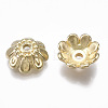 CCB Plastic Bead Caps LS-X-CCB-T006-036KC-2