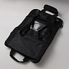 Oxford Cloth Multi-Pocket Tool Roll Up Organizer Bags ABAG-WH0045-103C-2