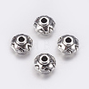 Tibetan Style Spacer Beads LS-TIBEB-A24612-AS-LF-1