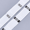 Clothing Size Labels(160) OCOR-S120D-34-1