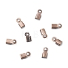 Iron Folding Crimp Ends IFIN-ZX994-R-01-1