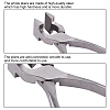Steel Flatten Pliers TOOL-WH0080-35-7