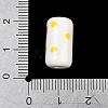 Handmade Porcelain Beads PR-CBA616C-04A-3