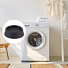 Silicone Washing Machine Leg Pad AJEW-WH0410-138-5