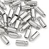 SHEGRACE Brass Cord Ends XGRQ2O960-432P-1