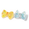 Resin Cabochons CRES-M002-15-3