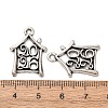 Tibetan Style Alloy Pendants FIND-C094-31C-AS-3