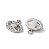 304 Stainless Steel Charm STAS-L022-385P-2