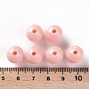 Opaque Acrylic Beads LS-MACR-S370-C12mm-A12-4