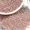 TOHO 8/0 Demi Round Beads X-SEED-DR08-PF552-3