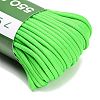 550 Paracord Polyester Parachute Cord FB-F019-A16-2