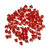 100Pcs 1 Set Glass Beads GLAA-D300-02D-2