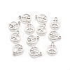 Tibetan Style Alloy Charms LF11179Y-NF-1