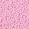 Baking Paint Glass Seed Beads SEED-T006-03M-2