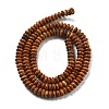 Natural Picture Jasper Beads Strands G-K343-C17-01-3