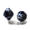 Handmade Porcelain Beads PORC-H013-01-14-2