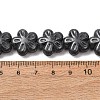 Vintage Handmade Porcelain Beads PR-CBAA37B-07B-4