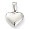 304 Stainless Steel Pendants STAS-P278-01S-P-2