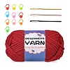 DIY Knitting Tool Kit PW-WGFCFDF-19-1