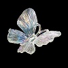Transparent Resin Cabochons RE-CBADCDD-08A-2