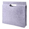 Rectangle Felt Purse Organizer Insert DIY-WH0899-816A-1