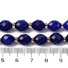 Natural White Jade Beads Strands G-D305-B01-01E-6