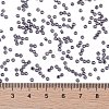 TOHO Round Seed Beads X-SEED-TR11-0607-4