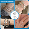 20Pcs 925 Sterling Silver Beads STER-PH0004-36B-5