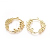 Alloy Open Back Bezel Pendants LS-PALLOY-P180-03G-2