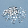 304 Stainless Steel D Rings STAS-F191-05S-A-1