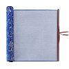 Brocade Chinese Calligraphy Brush Water Writing Magic Cloth AJEW-WH0410-161-1