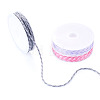 10.5M 3 Colors Braided Polyester Cord OCOR-TA0003-83A-2